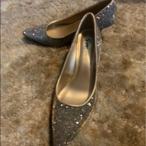 Nice party shoes